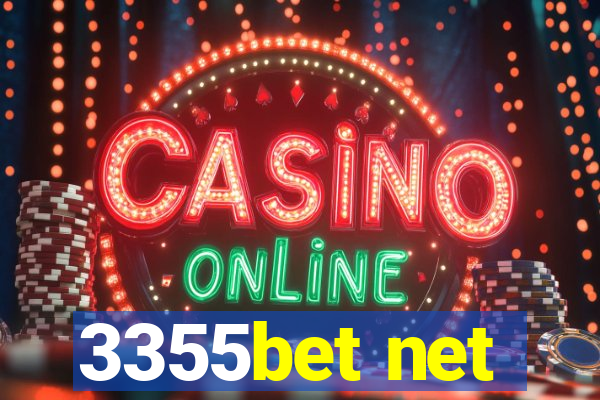 3355bet net
